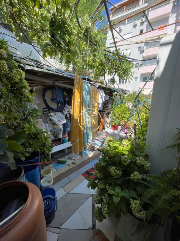 🏡 SHITET SHTËPI PRIVATE 3+1 – PRANË GJYKATËS, LAGJJA NR. 2, DURRËS