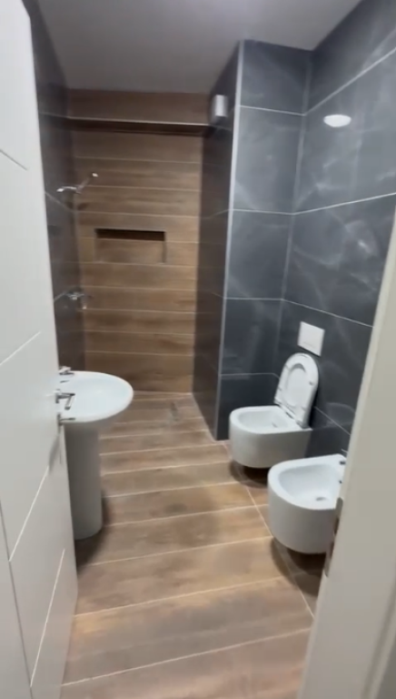 🏡Shitet Apartament 2+1 – Kompleksi Jolla, Astir*