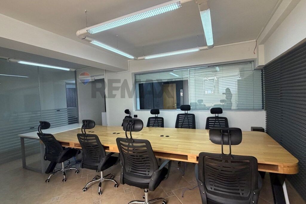 Ufficio in Vendita in Blocco!