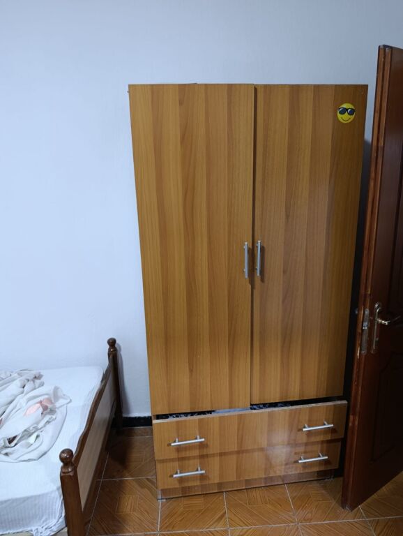 🏡 Jepet Garsoniere me Qera – Qytet Studenti
