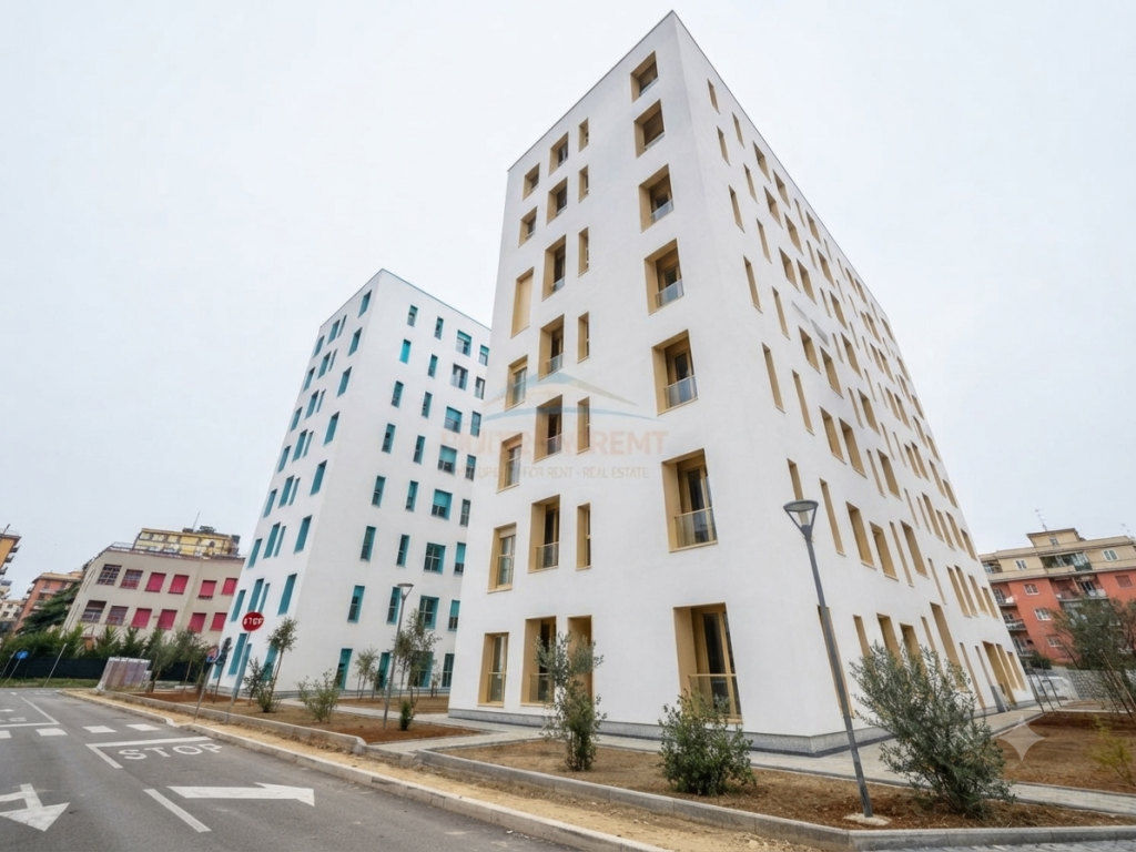 In vendita, Appartamento 1+1, Complesso Kadiu, Ali Demi