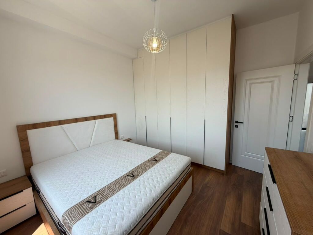 🏡 Appartamento 1+1 con parcheggio in affitto 📍 Paskuqan 💰 45.000 lek/mese