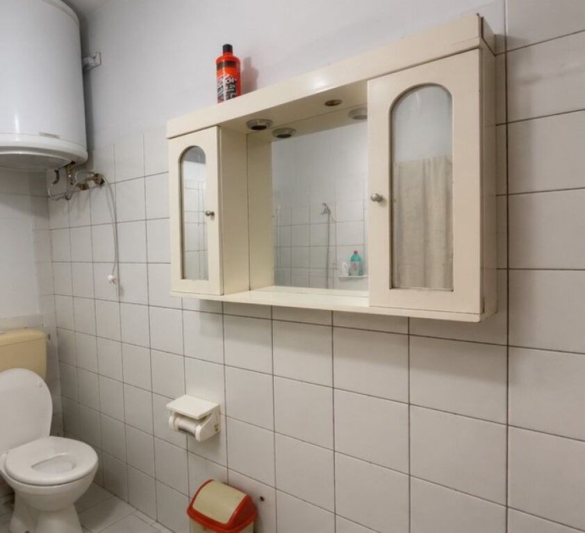 Qera | Garsoniere | Rruga Bardhyl | 300 €/muaj