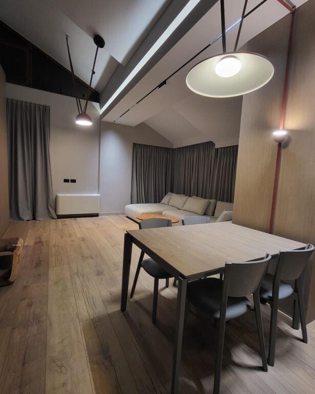 Duplex 3+1+2+🅿️ per qira, Prane Kodres se Diellit !