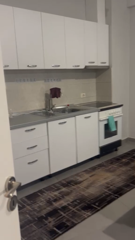 Apartment 1+1 Botanical Garden !