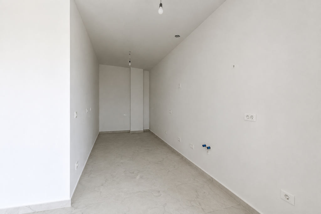 Apartament 1+1 Shitje Laprake (Dritan Hoxha)