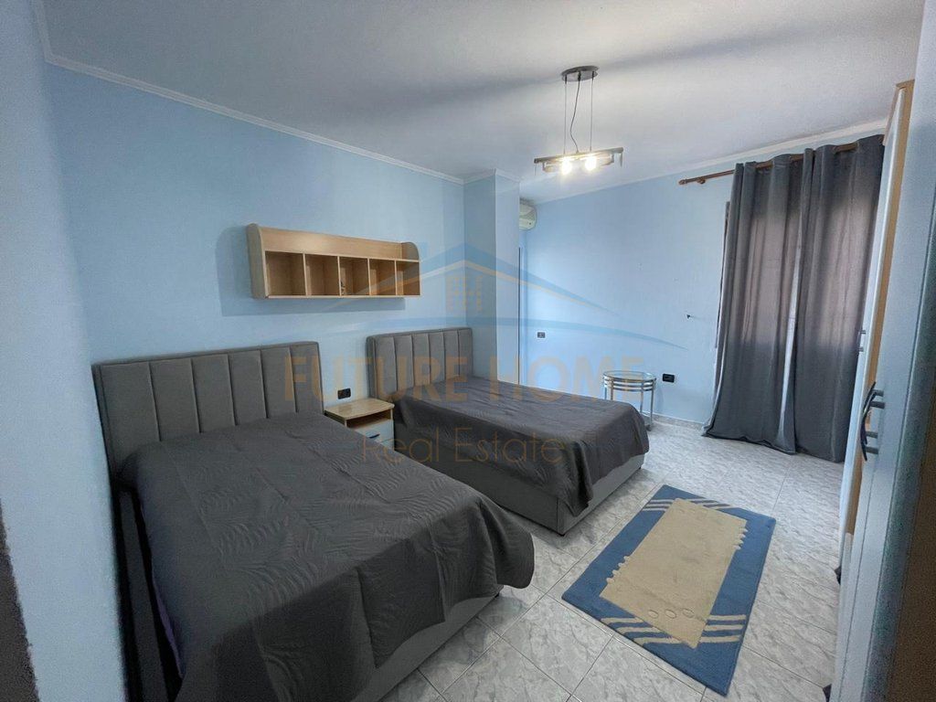 Qera, Apartament 2+1, Lagjia 4, Durres