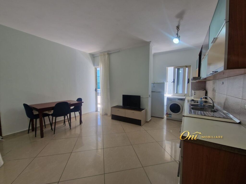 APARTMENT FOR RENT 1+1, KODRA E DIELLIT