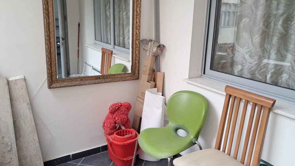 Apartament 1+1 në Astir