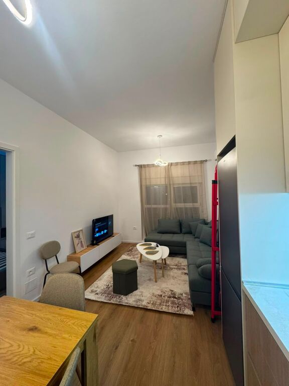 Apartment 1+1 in Ali Dem