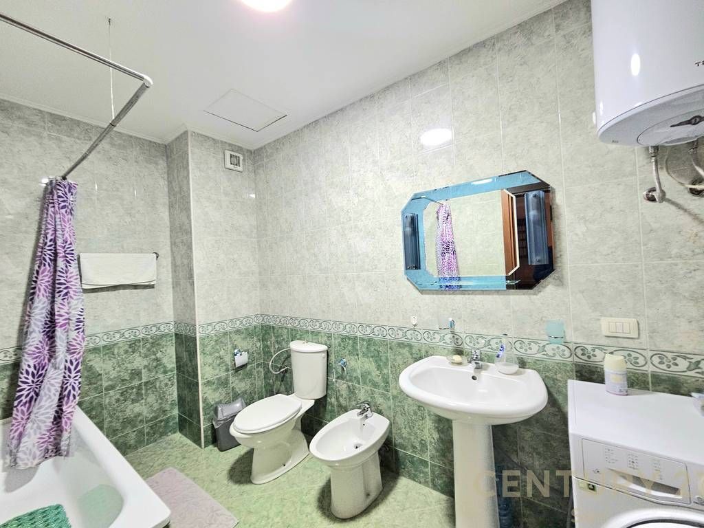 APARTAMENT 1+1 PER QIRA NE KOMPLEKSIN VIZION+