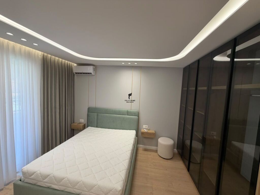 SHITET APARTAMENT 1+1 BLLOK 19.500.000 LEKE FH-86501