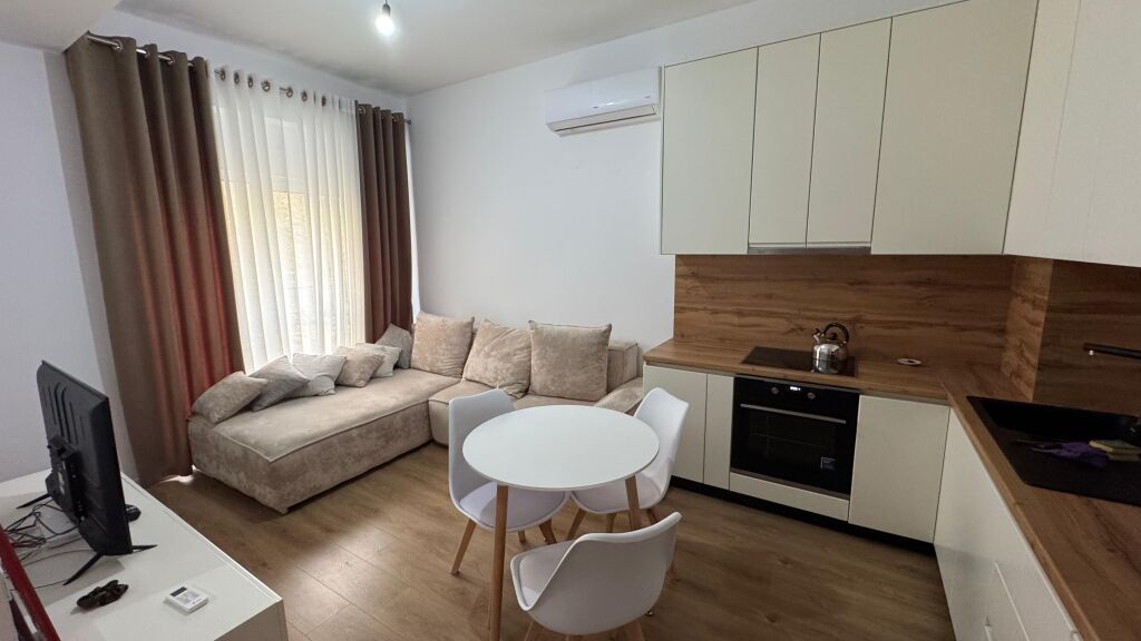 Rent 1+1 complex kaimi ali dem