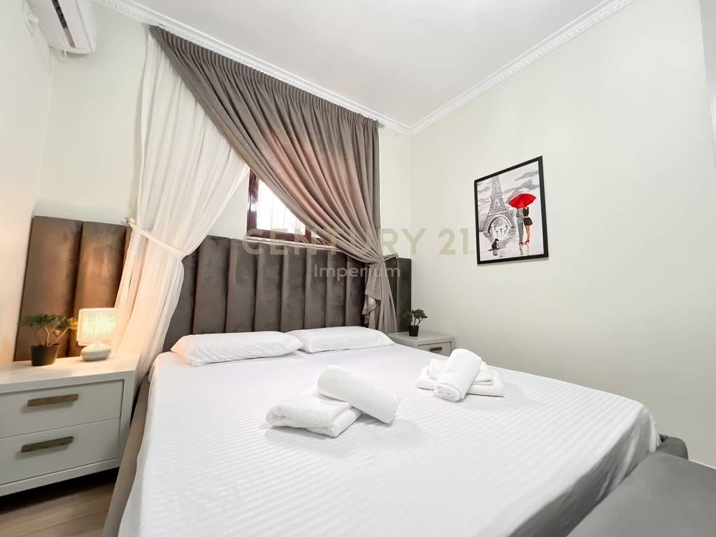 APARTMENT 3+1+2 FOR RENT NEAR THE "1 MAY" PARK | NEWLY INVESTED