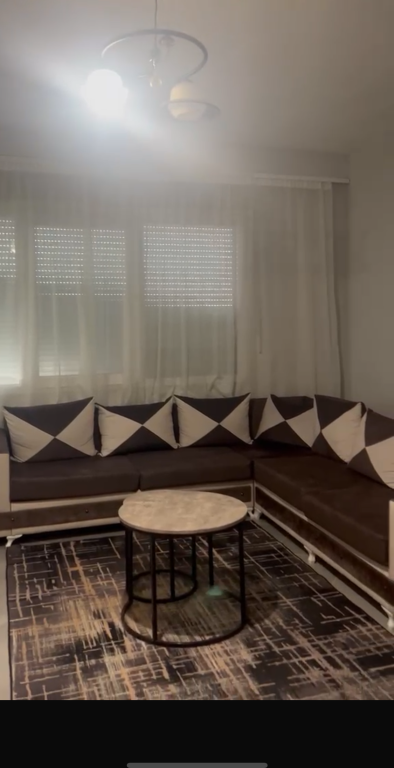 Apartment 1+1 Botanical Garden !