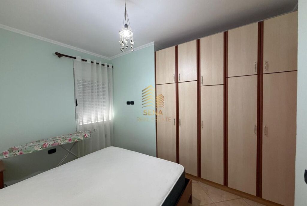 Qira, Apartament 2+1+Blk,Materniteti i Ri, 50.000 Leke/muaj I Diskutueshem