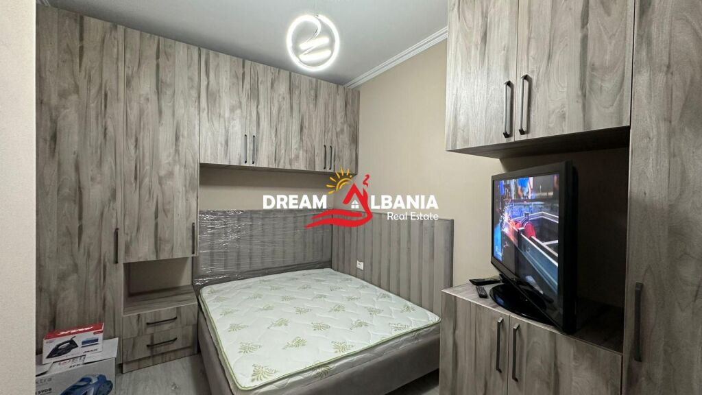 1+1 apartment for rent in Selvia near Partizani high school (ID 42111040)