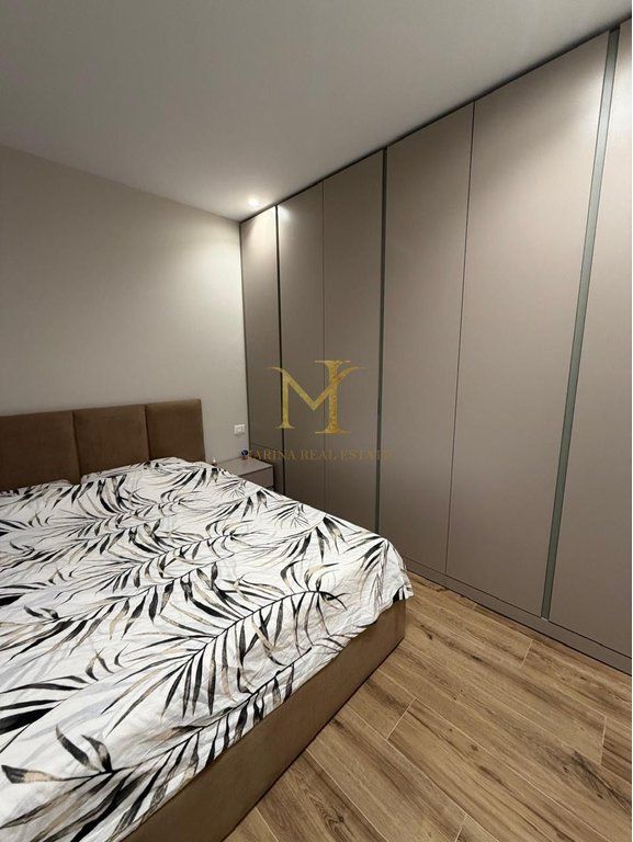 Qera apartament 1+1 ne Golem, vija e dyte. 50m nga deti