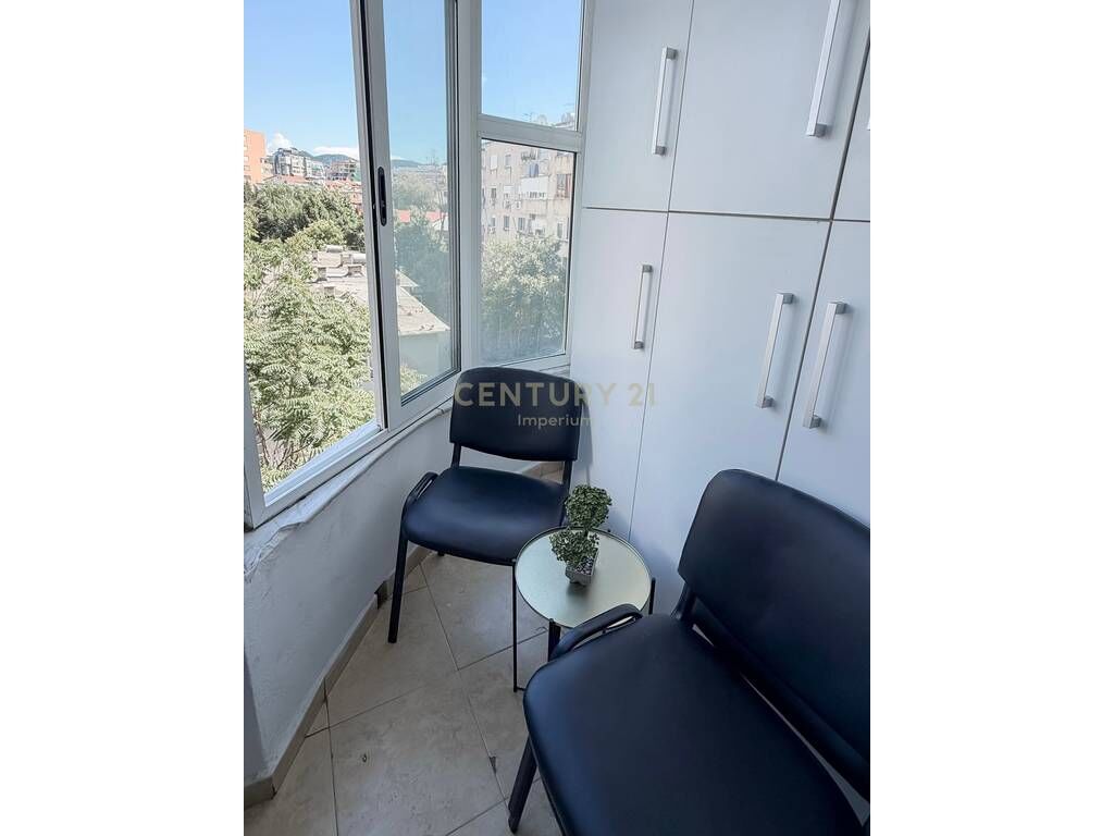 APPARTAMENTO 3+1+2 IN AFFITTO VICINO AL PARCO "1 MAGGIO" | APPENA INVESTITO!