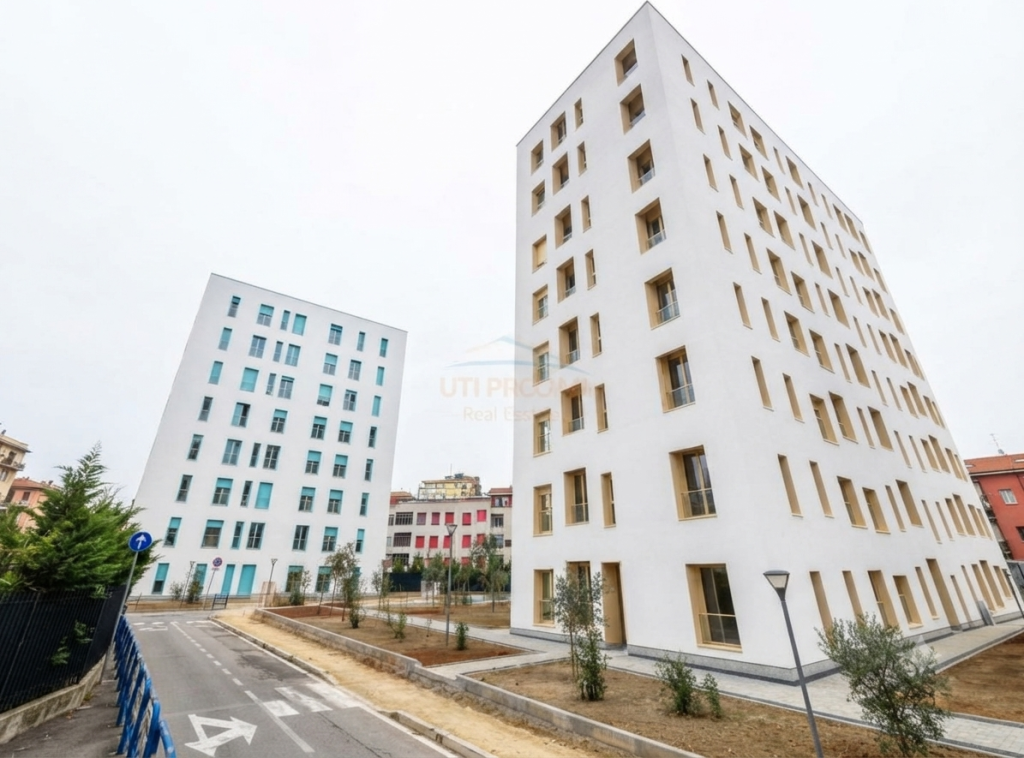 In vendita, Appartamento 1+1, Complesso Kadiu, Ali Demi