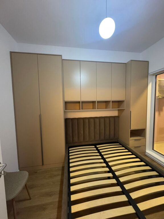Qira Apartament 1+1 në Kompleksin Kadiu