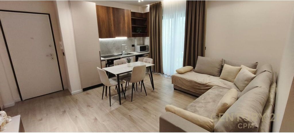 Affittasi Appartamento 1+1 Kodra e Priftit smart146276