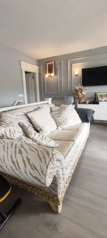 Duplex studio, Kodra e Diellit 1!