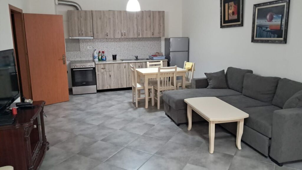 Apartament 1+1 në Astir
