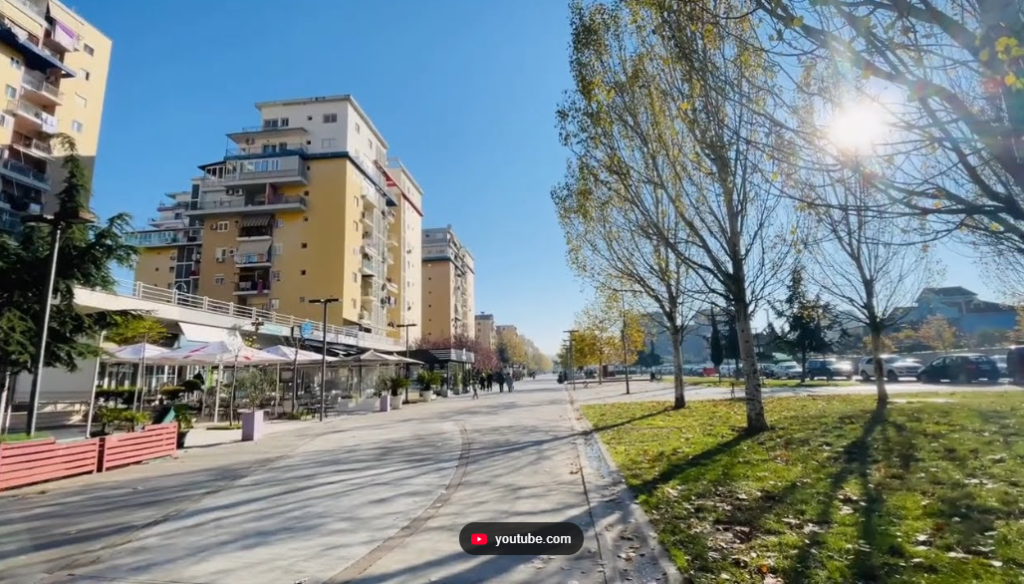 FOR SALE APARTMENT 1+1+BALCONY "FORMER AVIATION FIELD" 106,100 EURO