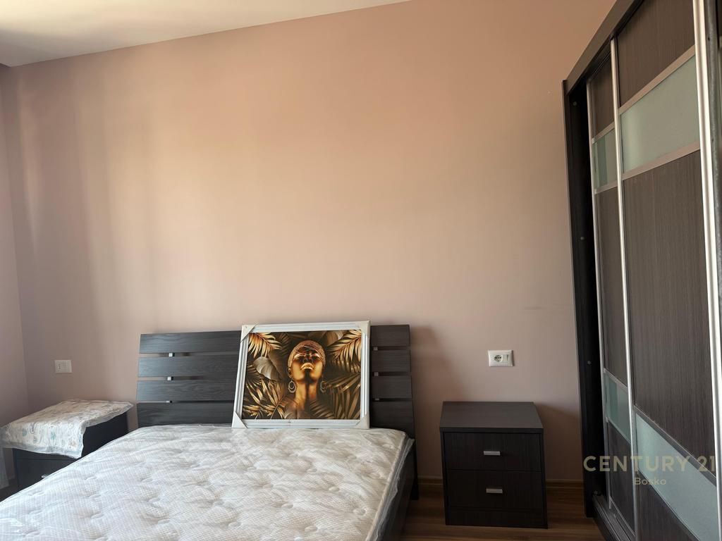 NUOVO BOULEVARD AFFITTASI APPARTAMENTO 2+1!! bosko146332