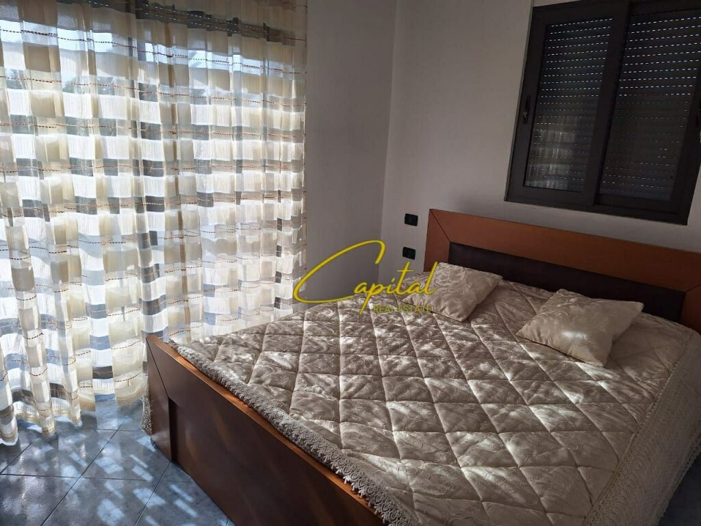 APARTAMENT ME QIRA 2+1 BULEAVRDI I RI 55.000 LEKE