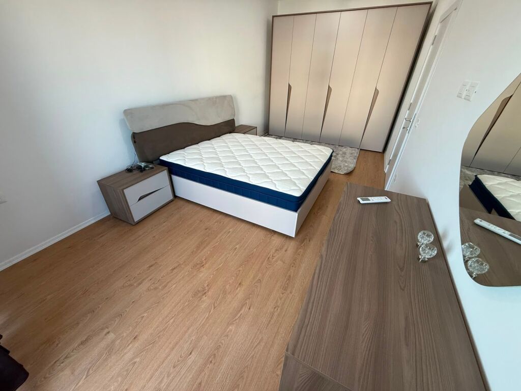 Apartament 1+1 Qera Don Bosco