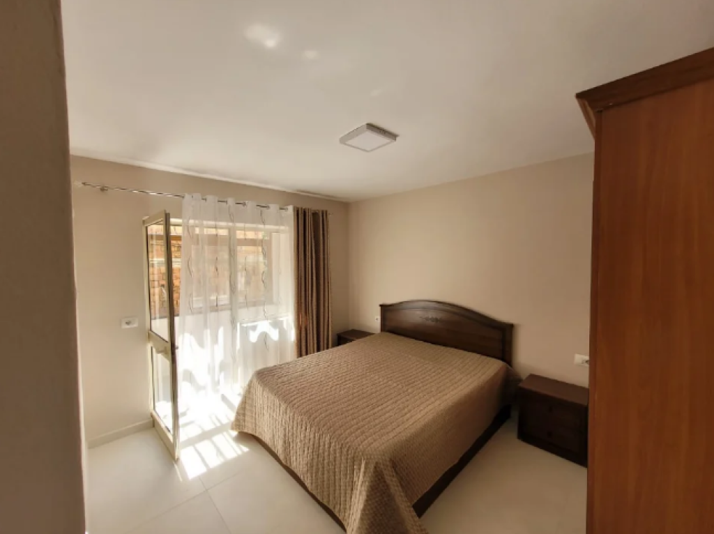 Affitto | Appartamento 2 + 1 | Myslym Shyri |650 €/Mese
