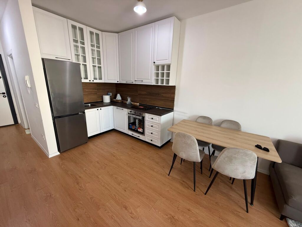 Apartament 1+1 Qera Don Bosco