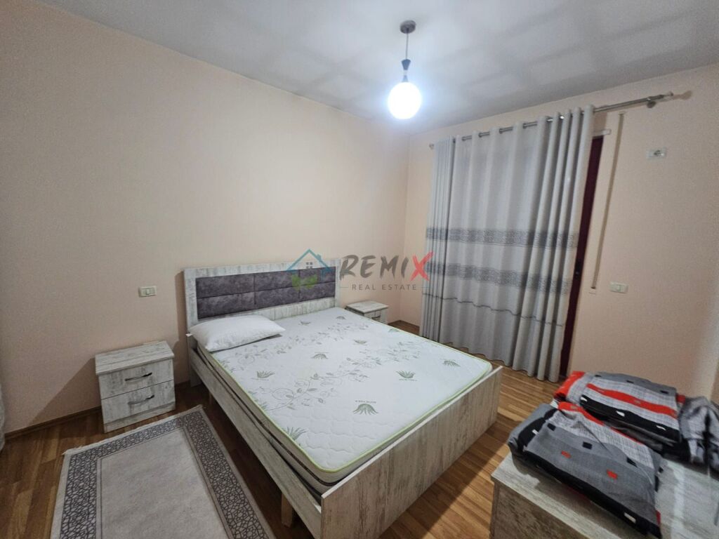 🏡 Apartment 1+1 for Rent – Near the Court, Durrës