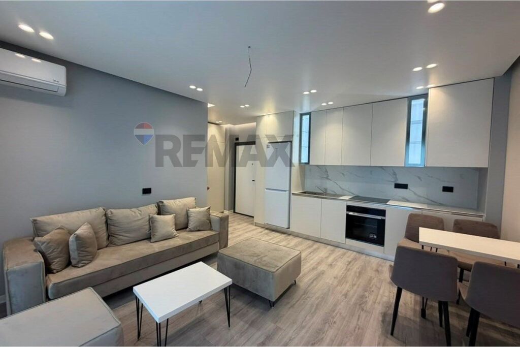 Appartamento in affitto 1+1 al Nuovo Boulevard