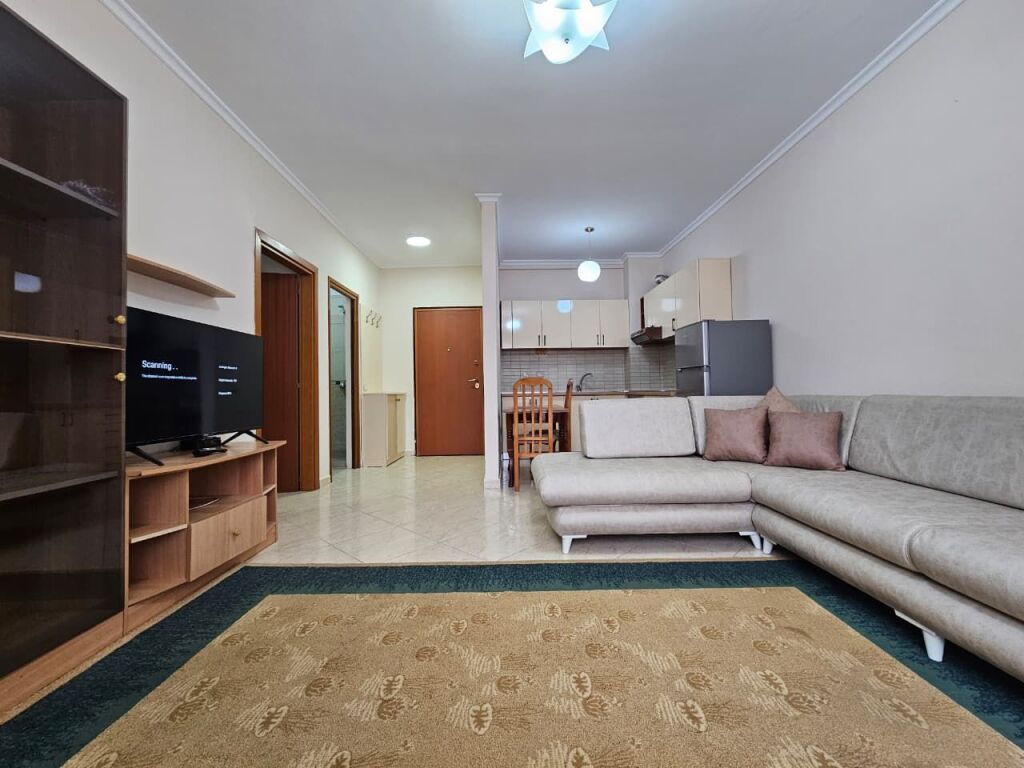 Apartament 1+1 per qira tek Siri Kodra!