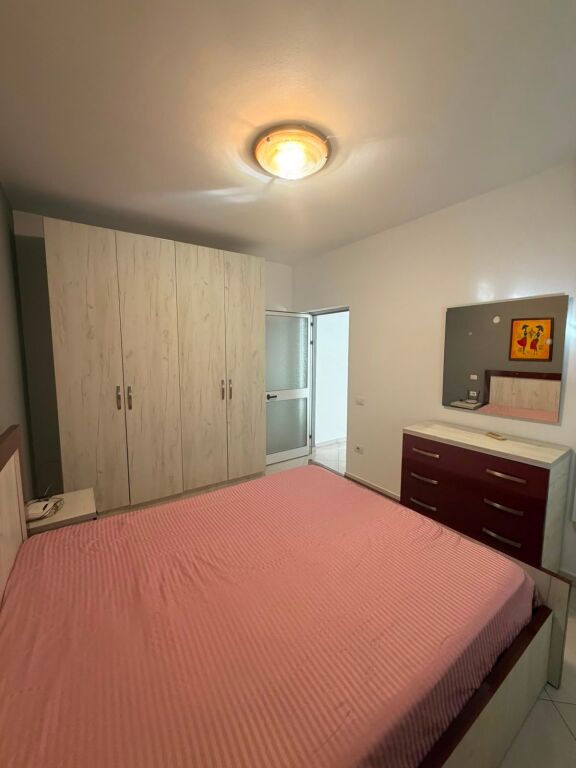 Affitto | Apartament 1 + 1 | Rruga Fortuzi | 450 €/mese