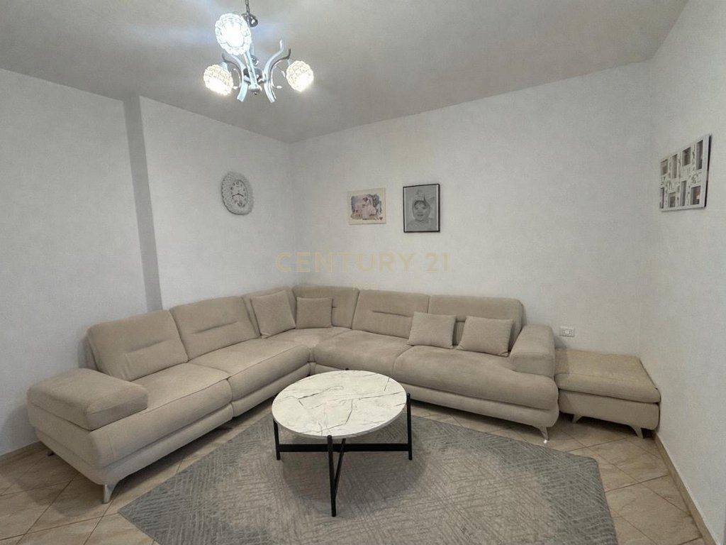 Shitet apartament 1+1 pas Ardenos!