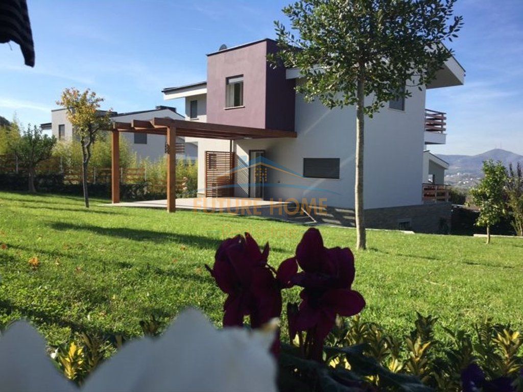 Affitto, Villa su 3 piani, Long Hill Residence, Mullet