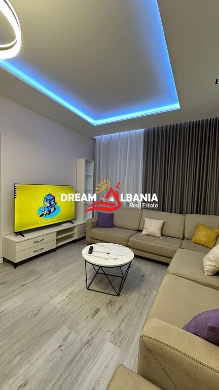 1+1 apartment for rent in Selvia near Partizani high school (ID 42111040)