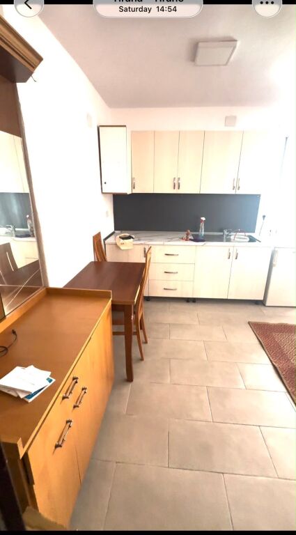 Studio apartment, Medrese Market!