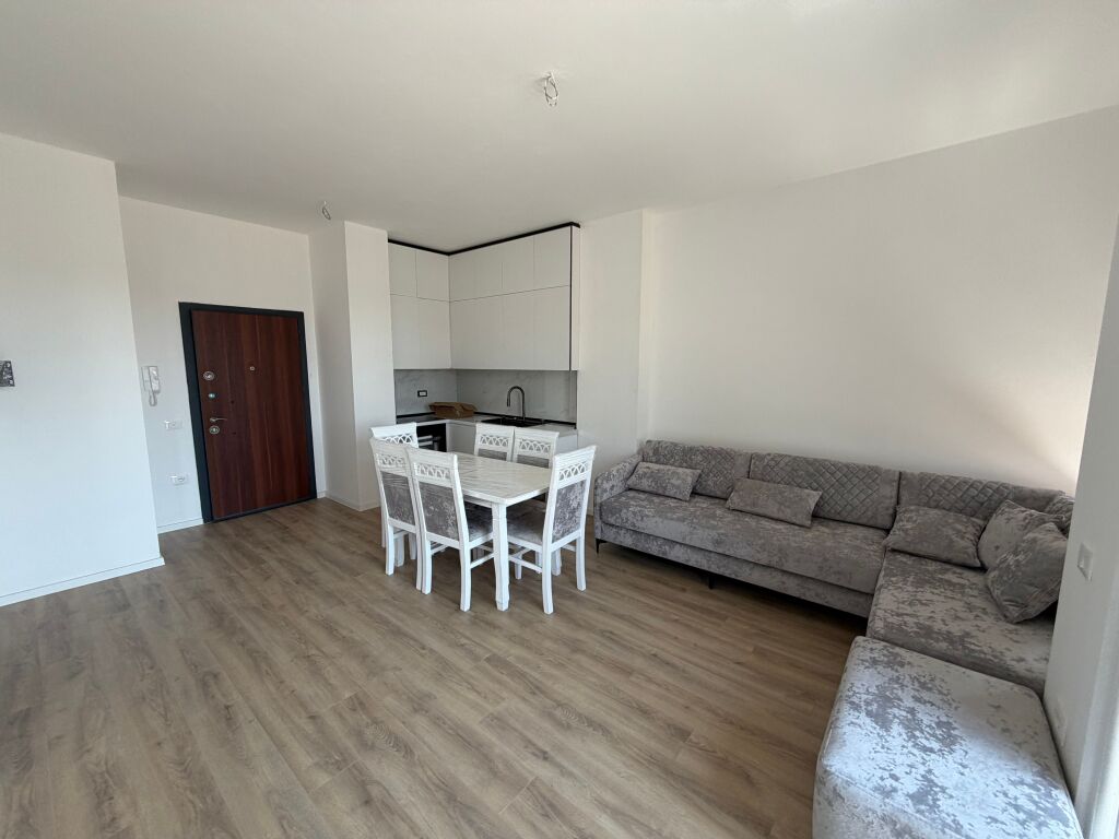 Appartamento in affitto 1+1, Paskuqan 40000 leke (completamente arredato)