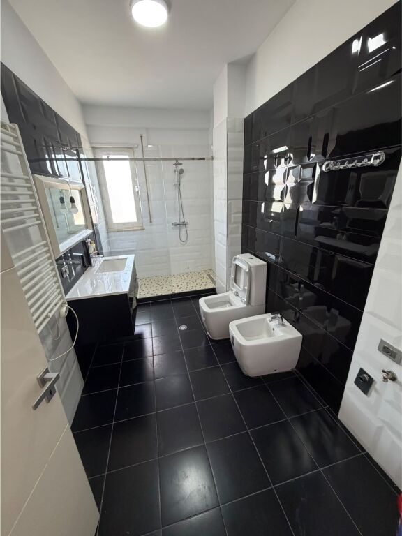 Apartment 2+1 for sale at Mir Zoti near the Dry Lake.