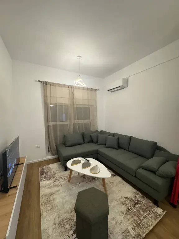 Affitto | Apartament 1 + 1 |Kompleksi Kadiu  | 500 €/mese
