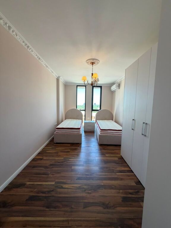 🚨 ULET ÇMIMI! 🚨 🏡 Shitet Apartament 2+1+2 i Mobiluar – Oasis Lake Residence, Liqeni i Thatë