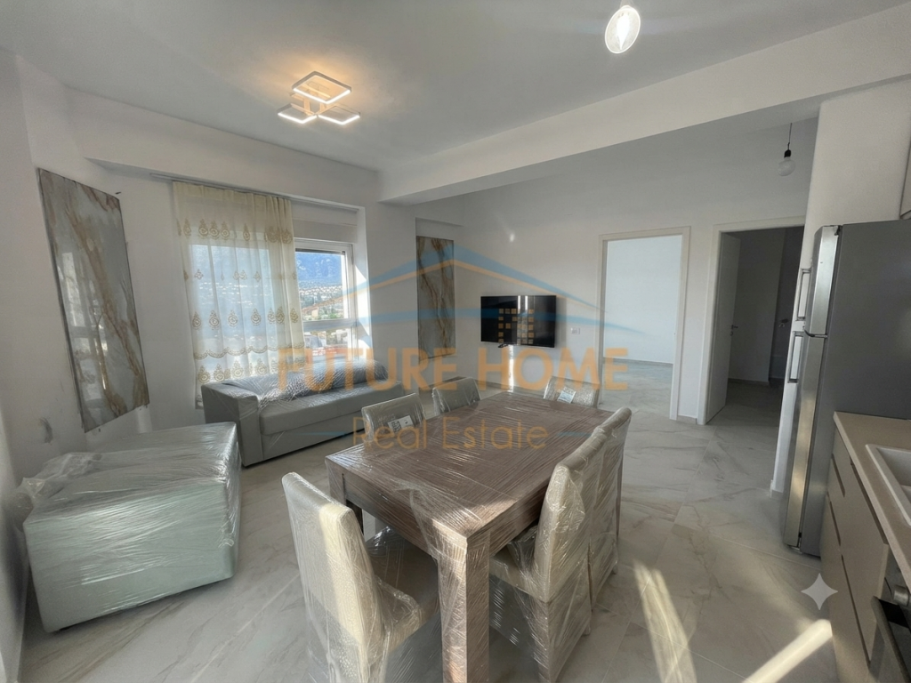 Affitto, Appartamento 1+1, Residenza Kaimi, Ali Dem