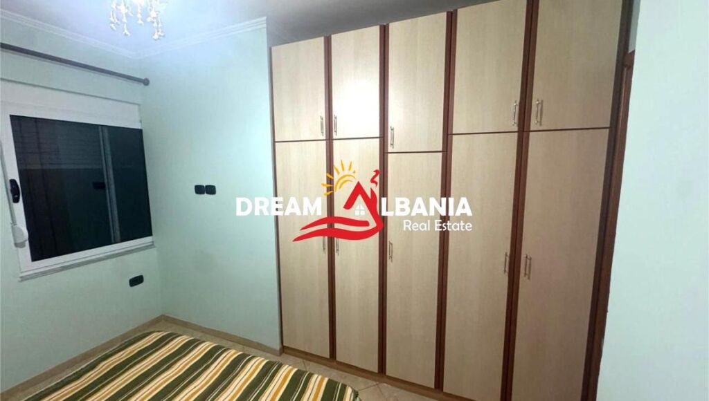 Apartament 2+1 me qera ne Ali Dem prane maternitetit te ri , Tirane  (ID 42215006)