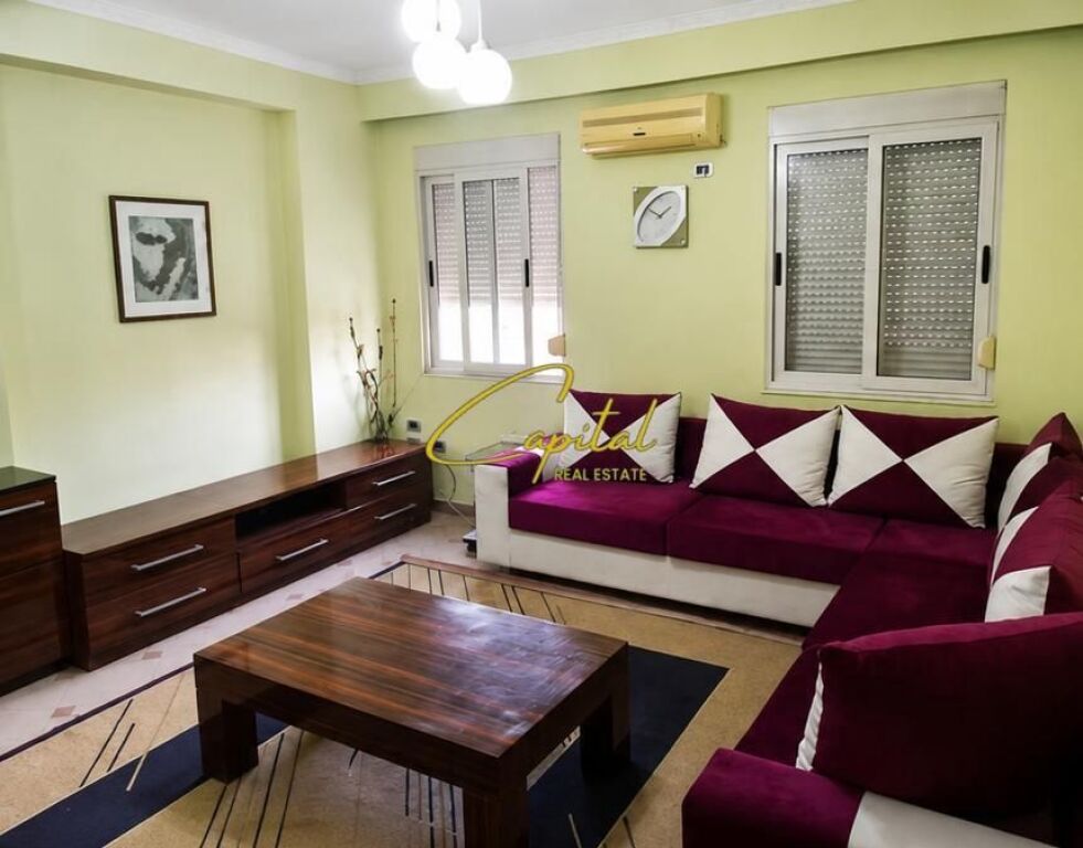 APARTMENT FOR RENT 1+1 EMBASSY BLOCK 65,000 LEKE