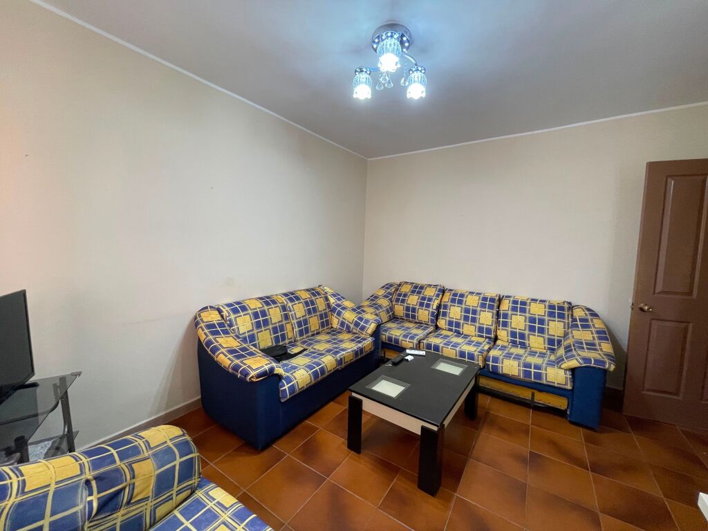 Apartament 1+1 per shitje ne Fier.